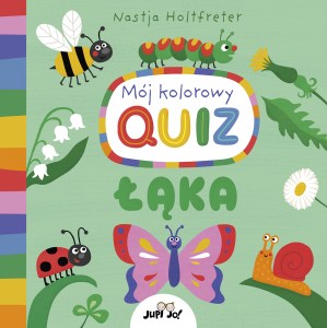 Moj kolorowy quiz laka okladka elibri
